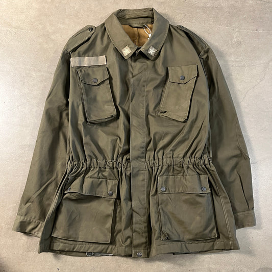 Italian 70's Field Jacket