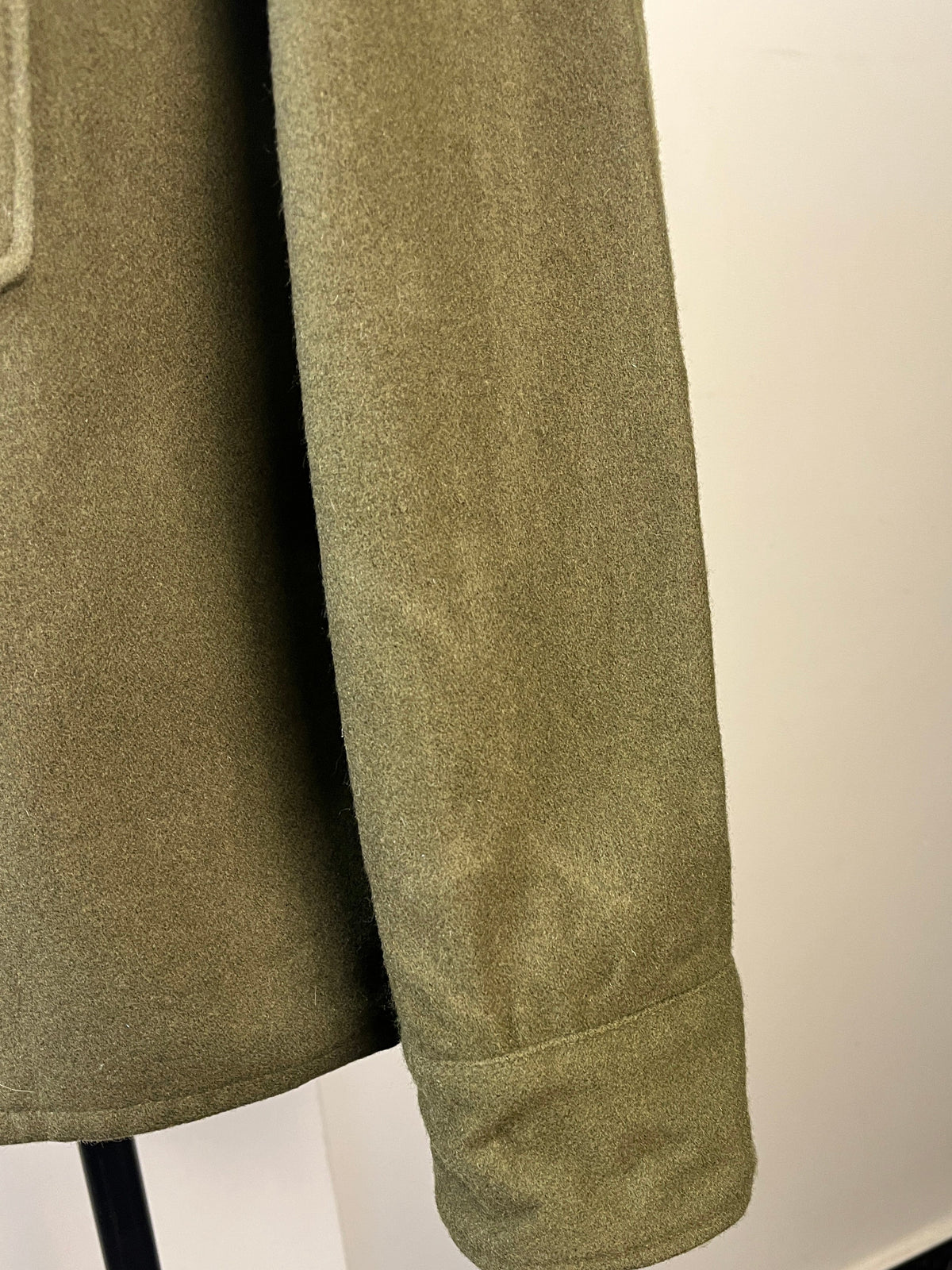 US Army 50's OG-108 Shirt