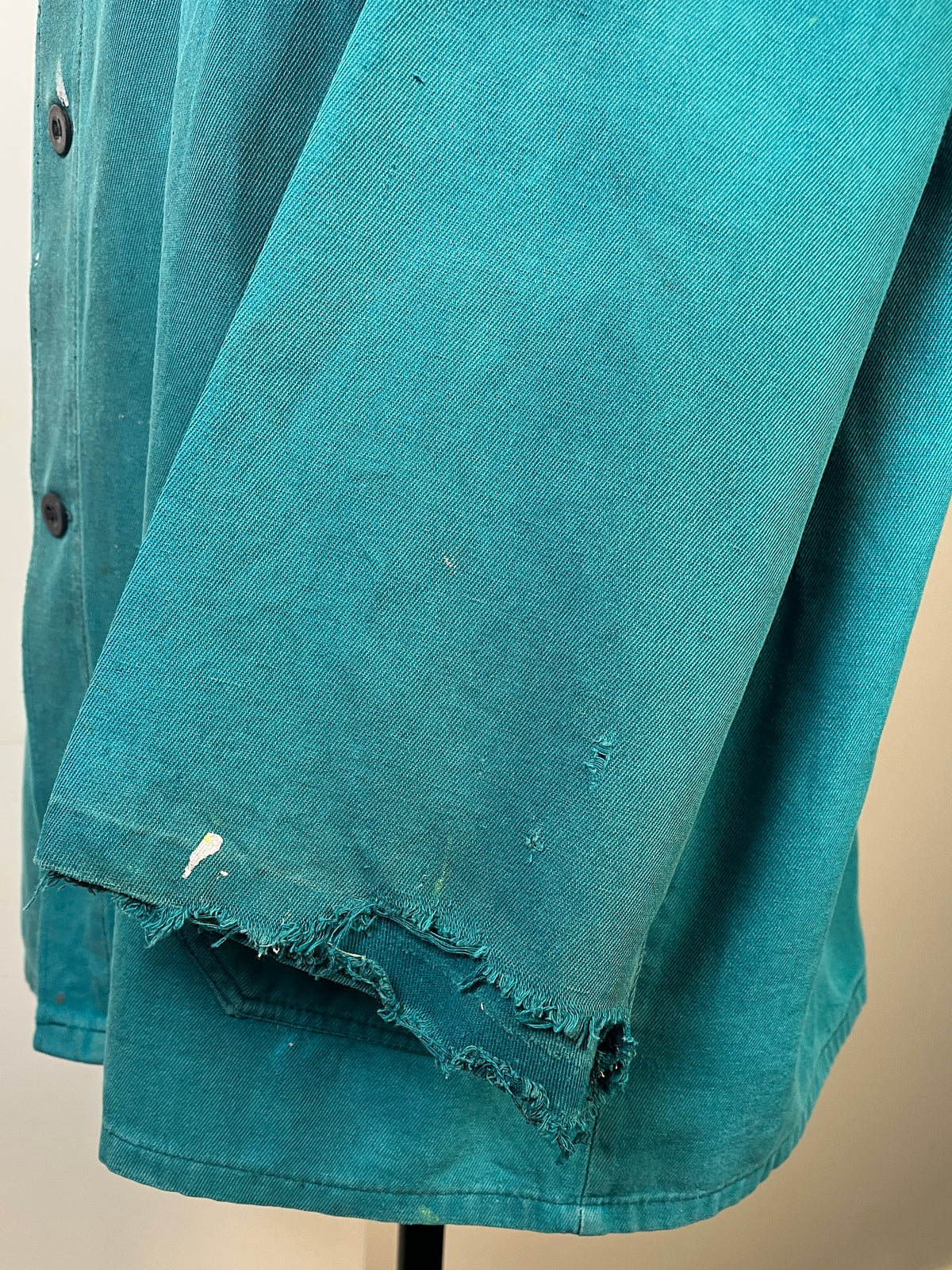 70's European Work Jacket (L/XL)