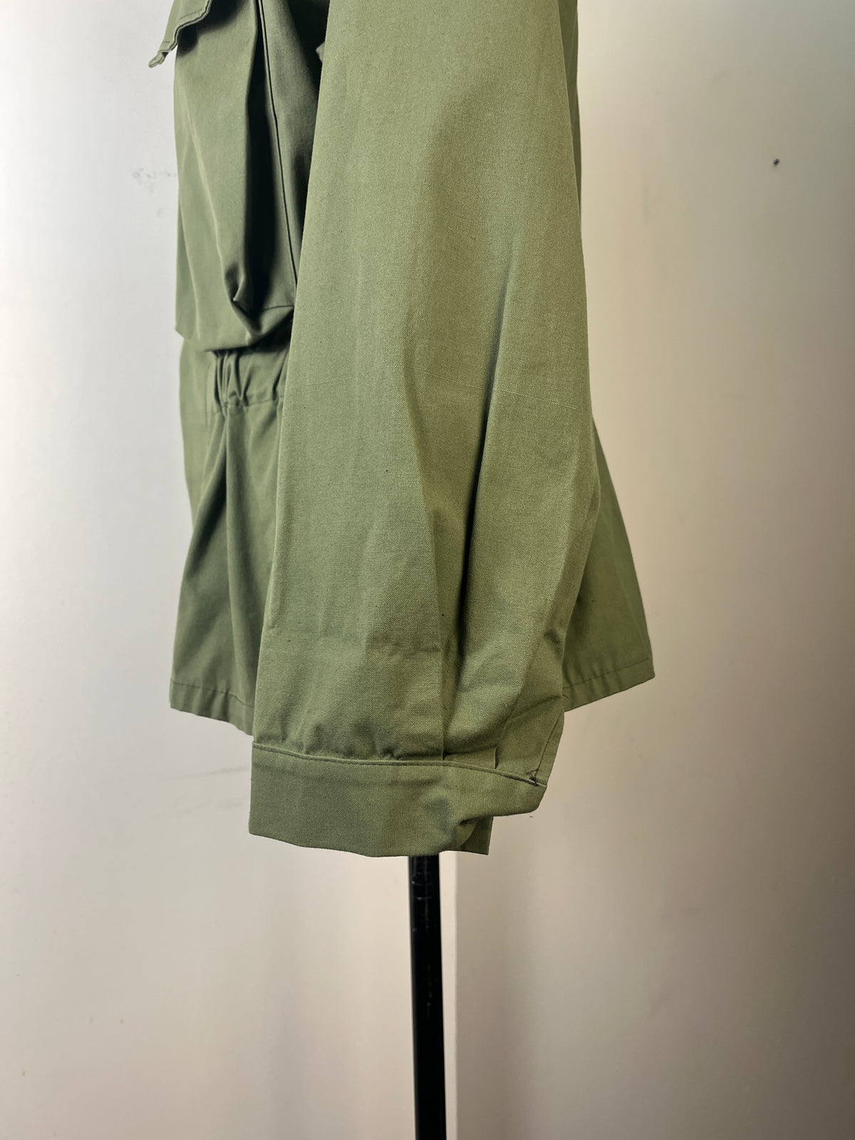 Austrian Field Jacket (L)