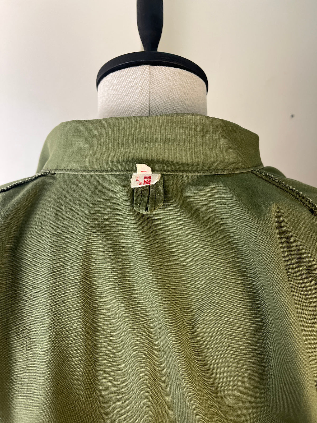 Austrian Field Jacket (L)