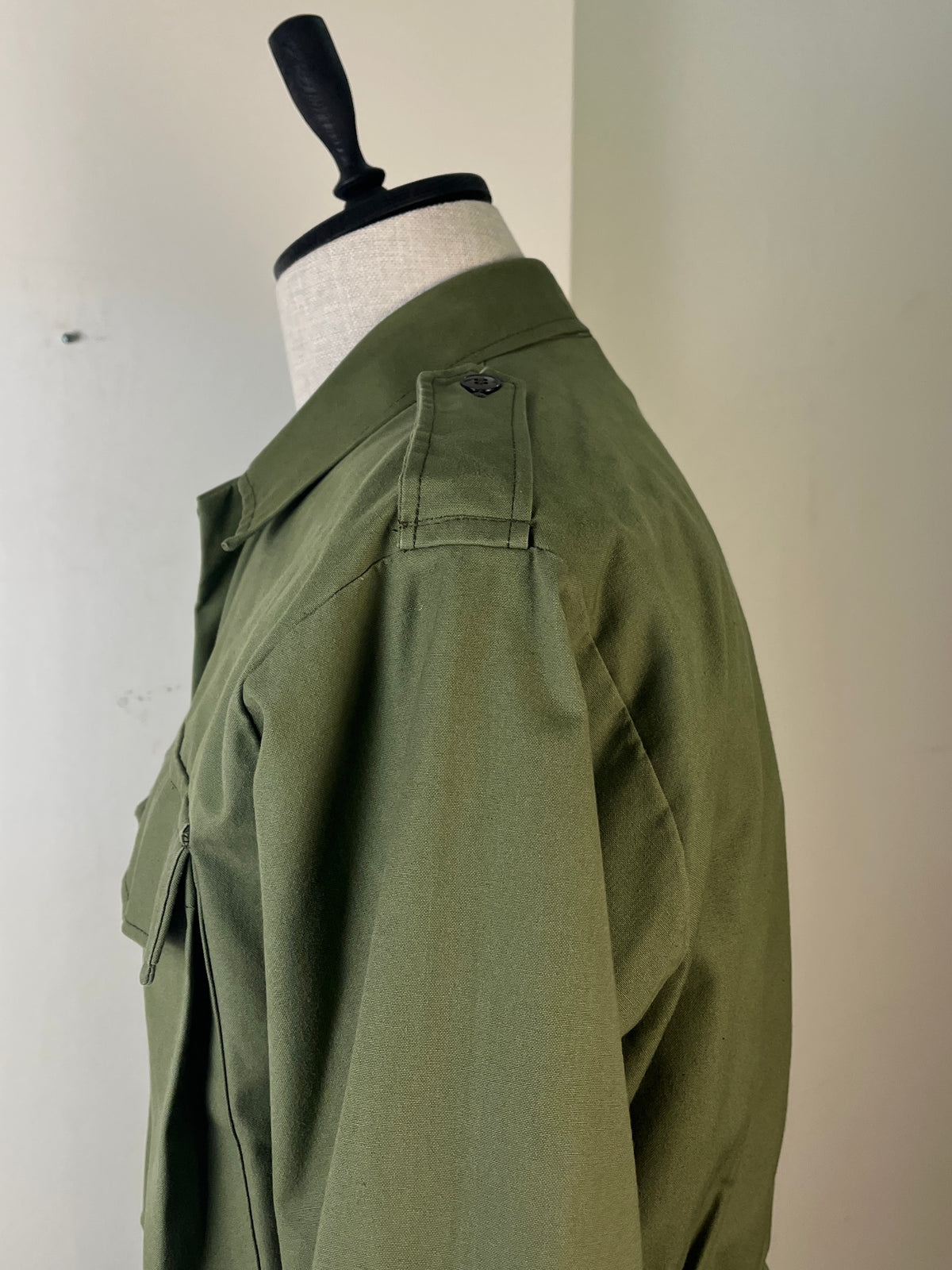 Austrian Field Jacket (L)
