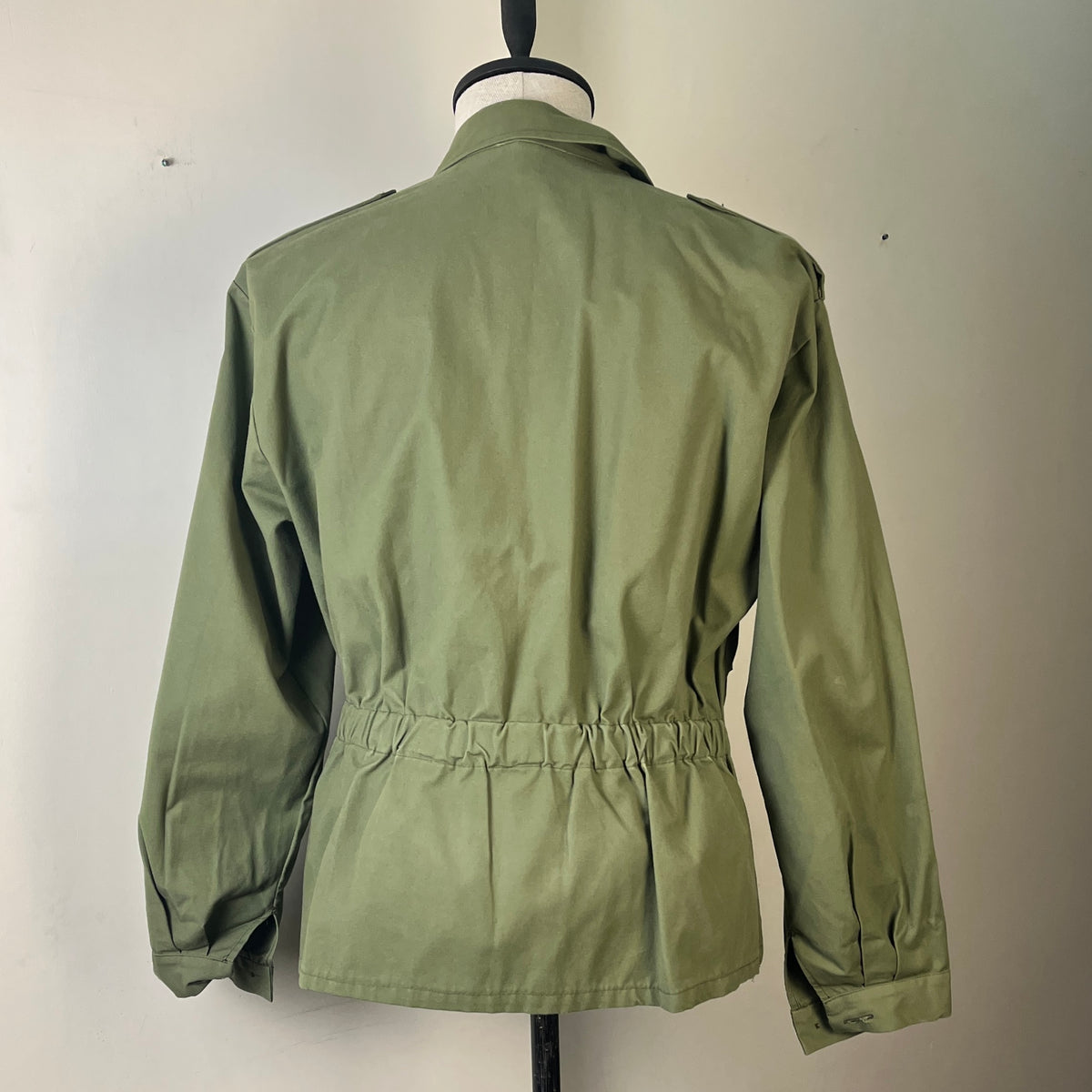 Austrian Field Jacket (L)