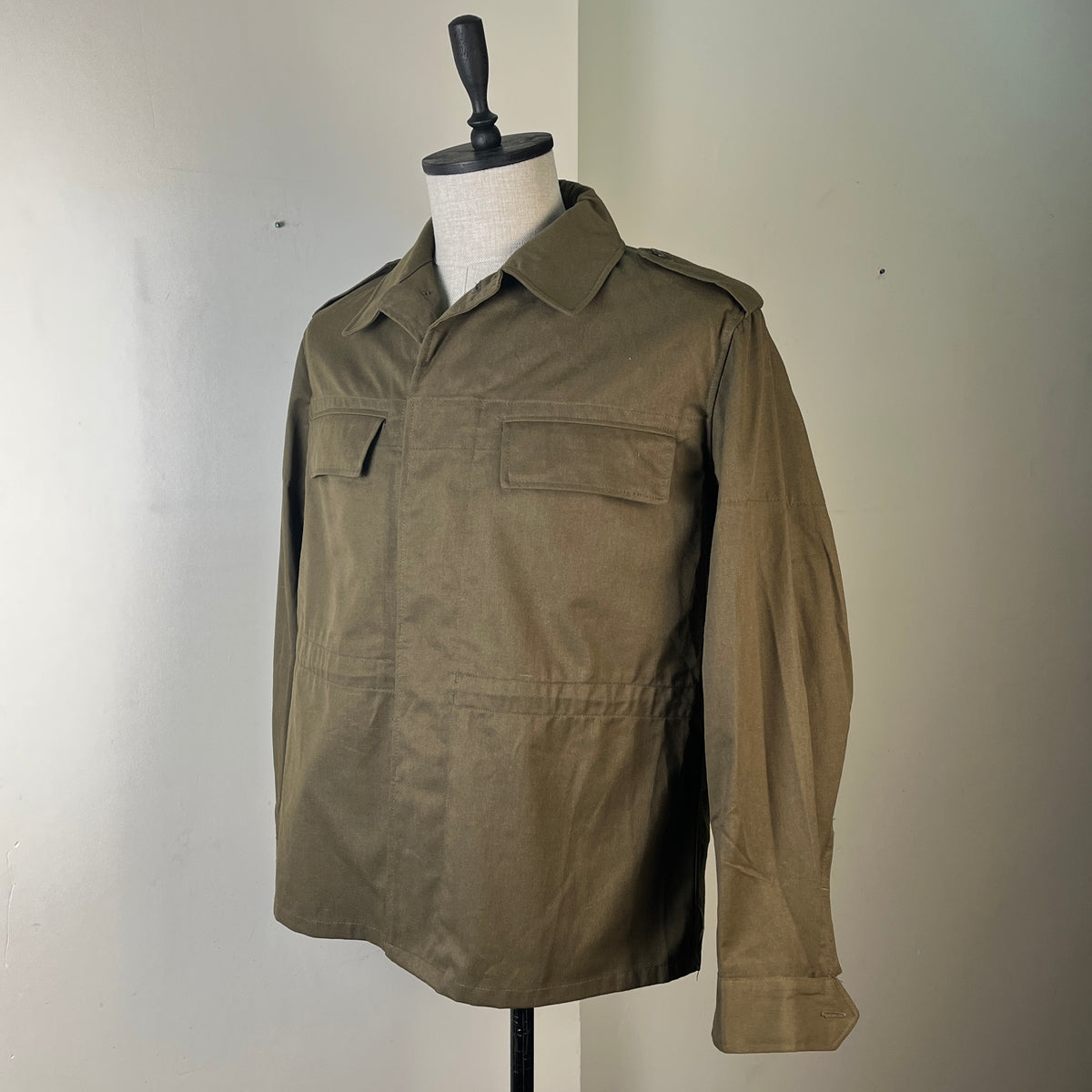 Czech Field Jacket