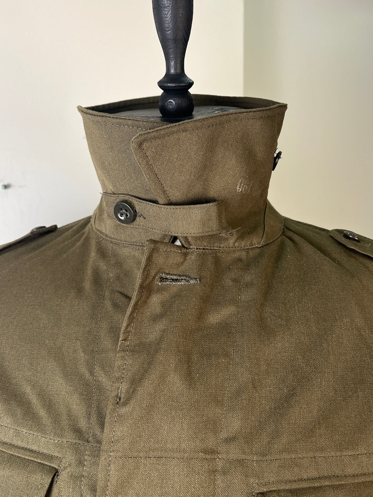 Czech Field Jacket
