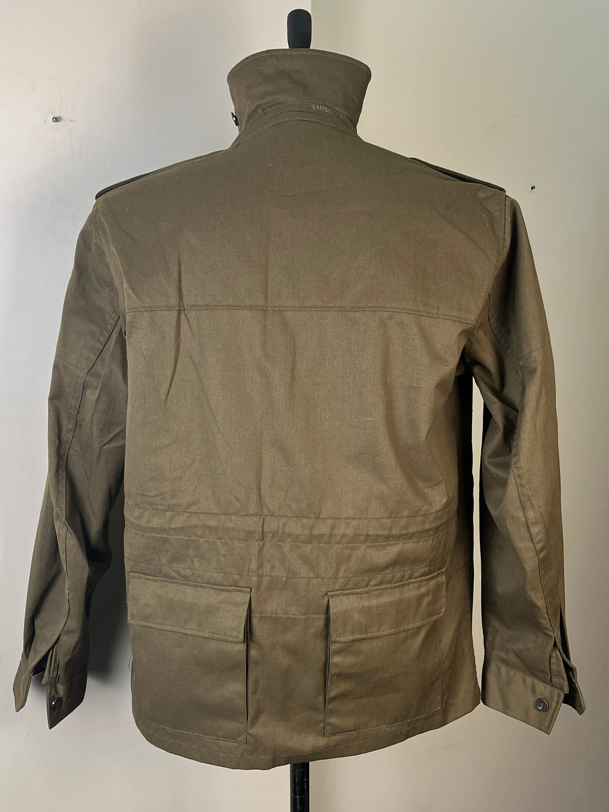 Czech Field Jacket