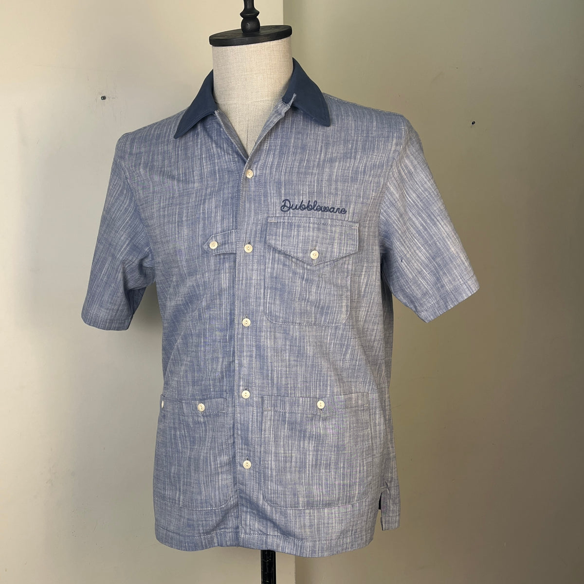 Dubbleware Mechanic Shirt (L)