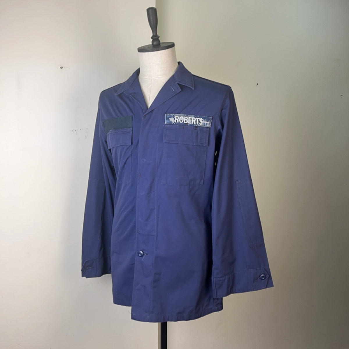 US Coast Guards Shirt (M)