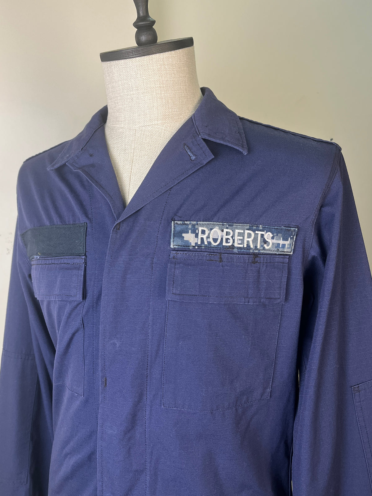 US Coast Guards Shirt (M)