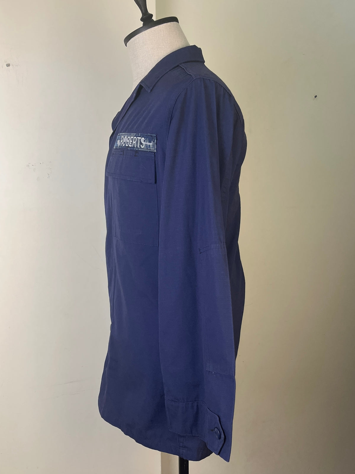 US Coast Guards Shirt (M)