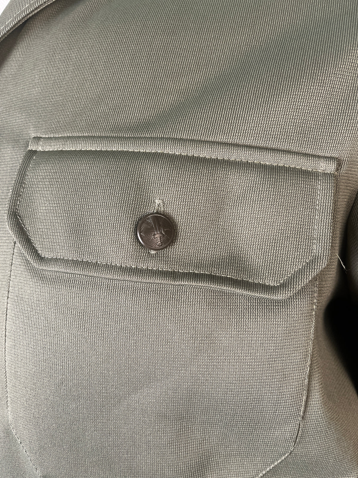 Czech Officer's Jacket (M/L)