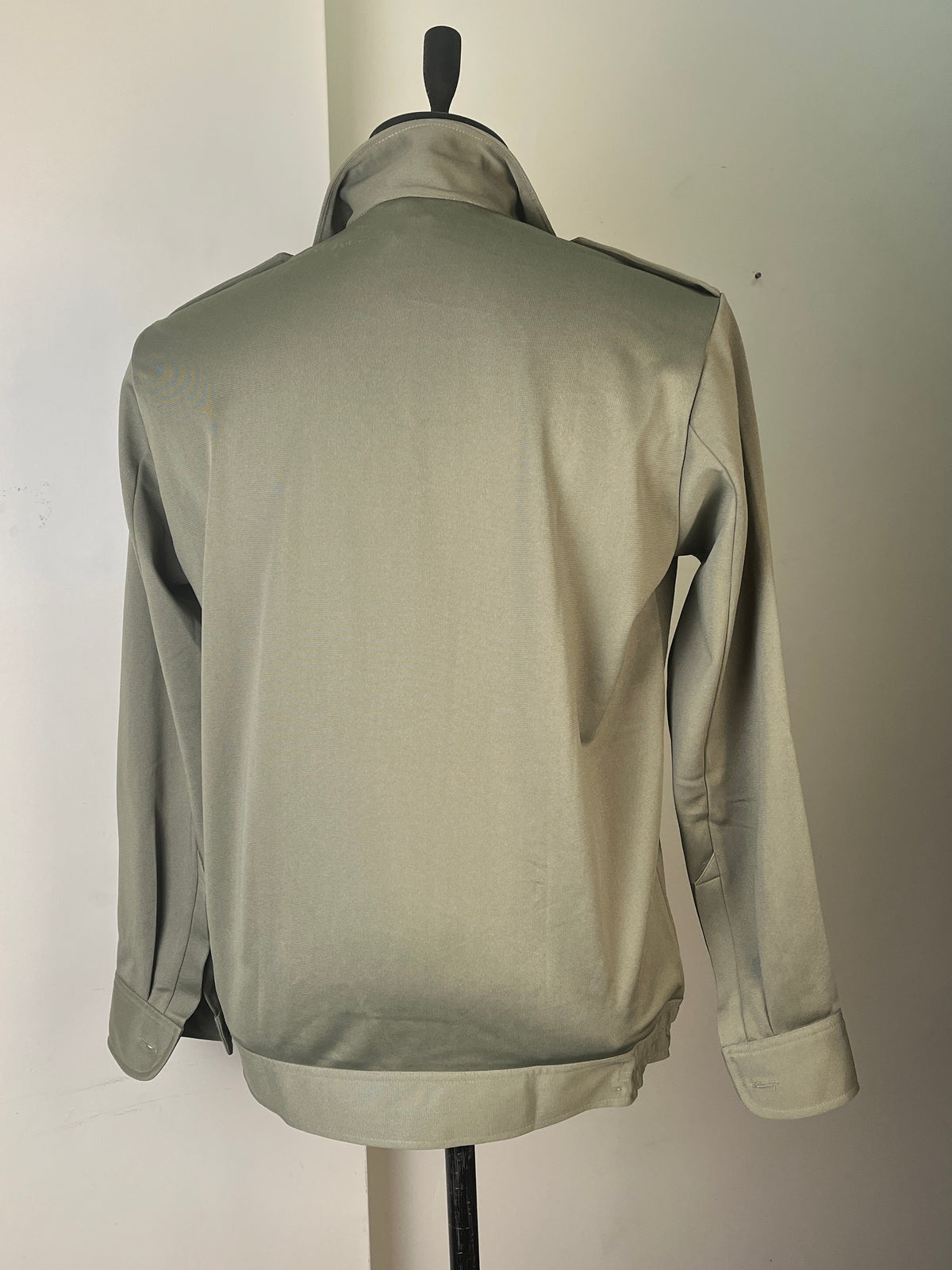 Czech Officer's Jacket (M/L)