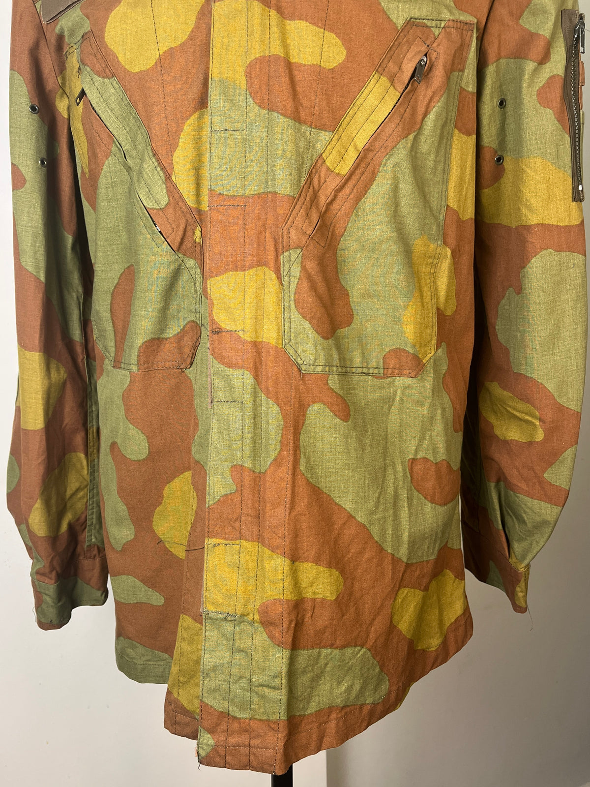 Italian San Marco Camo Shirt (L)