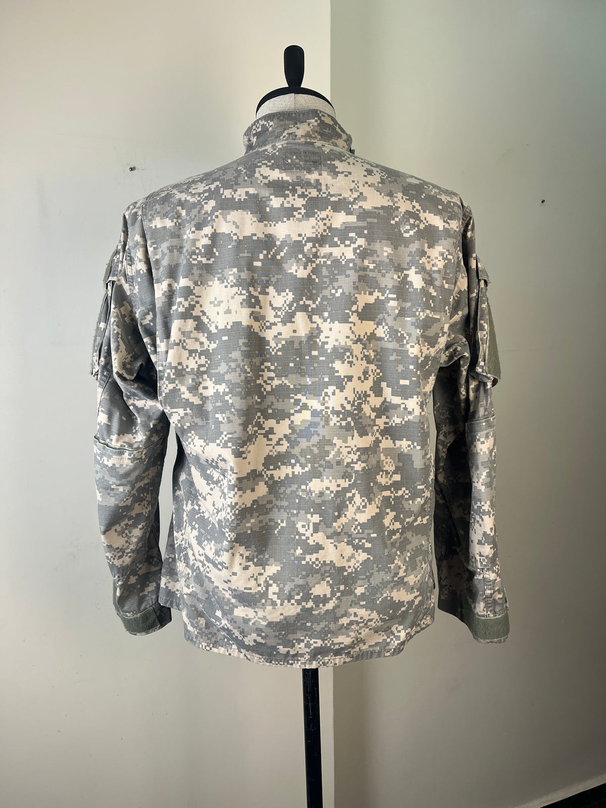 US Army ACU Jacket
