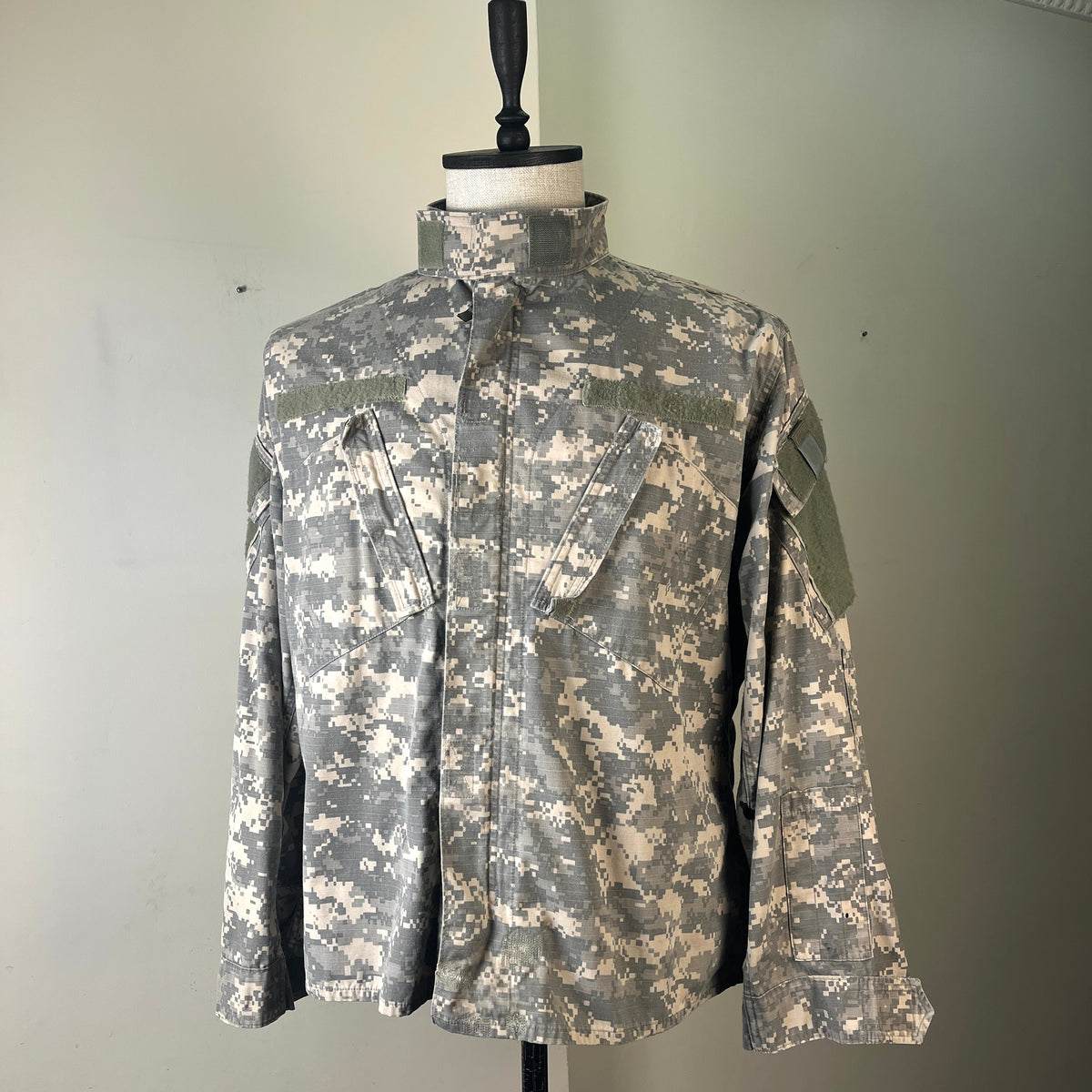 US Army ACU Jacket