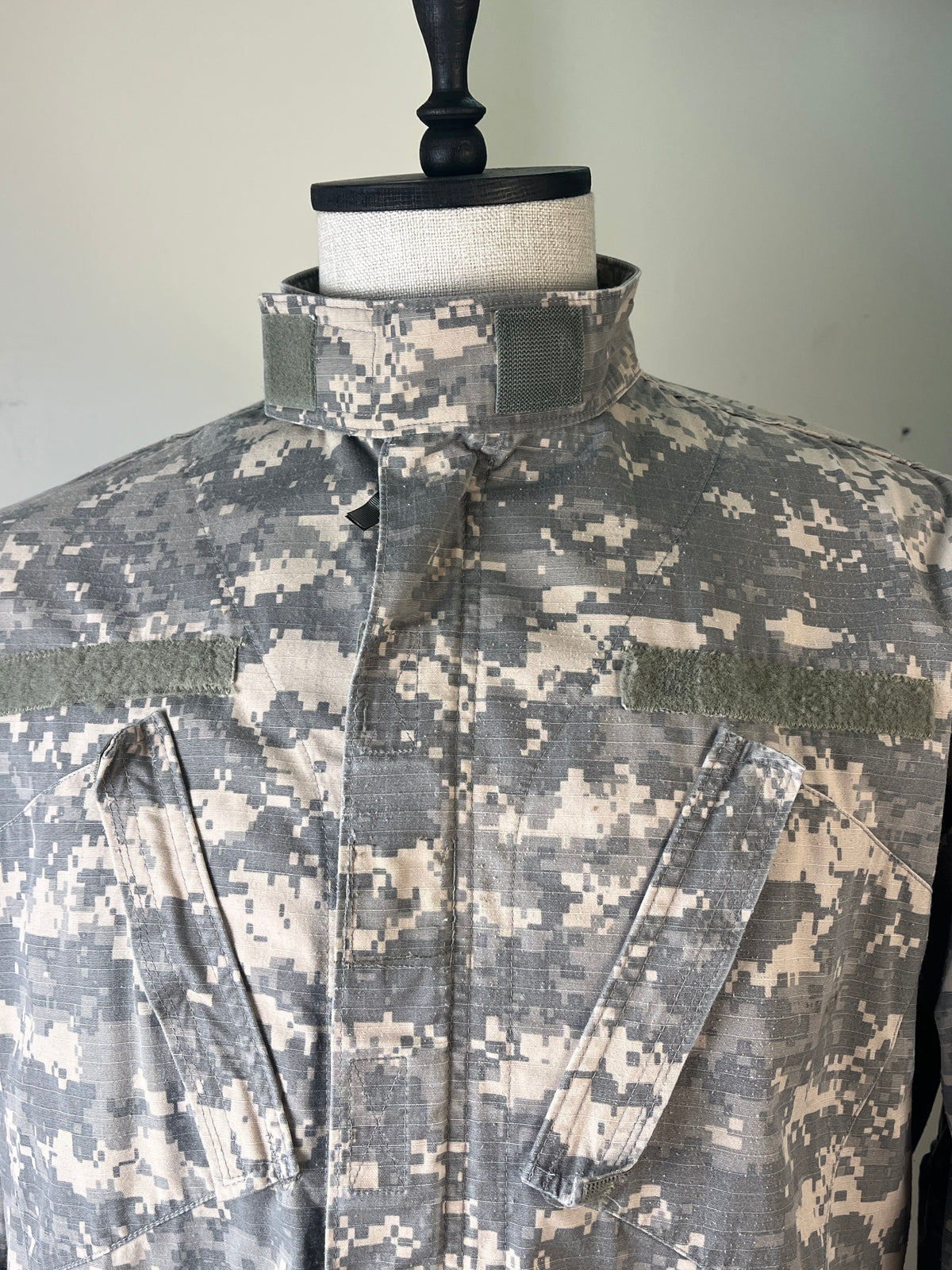 US Army ACU Jacket