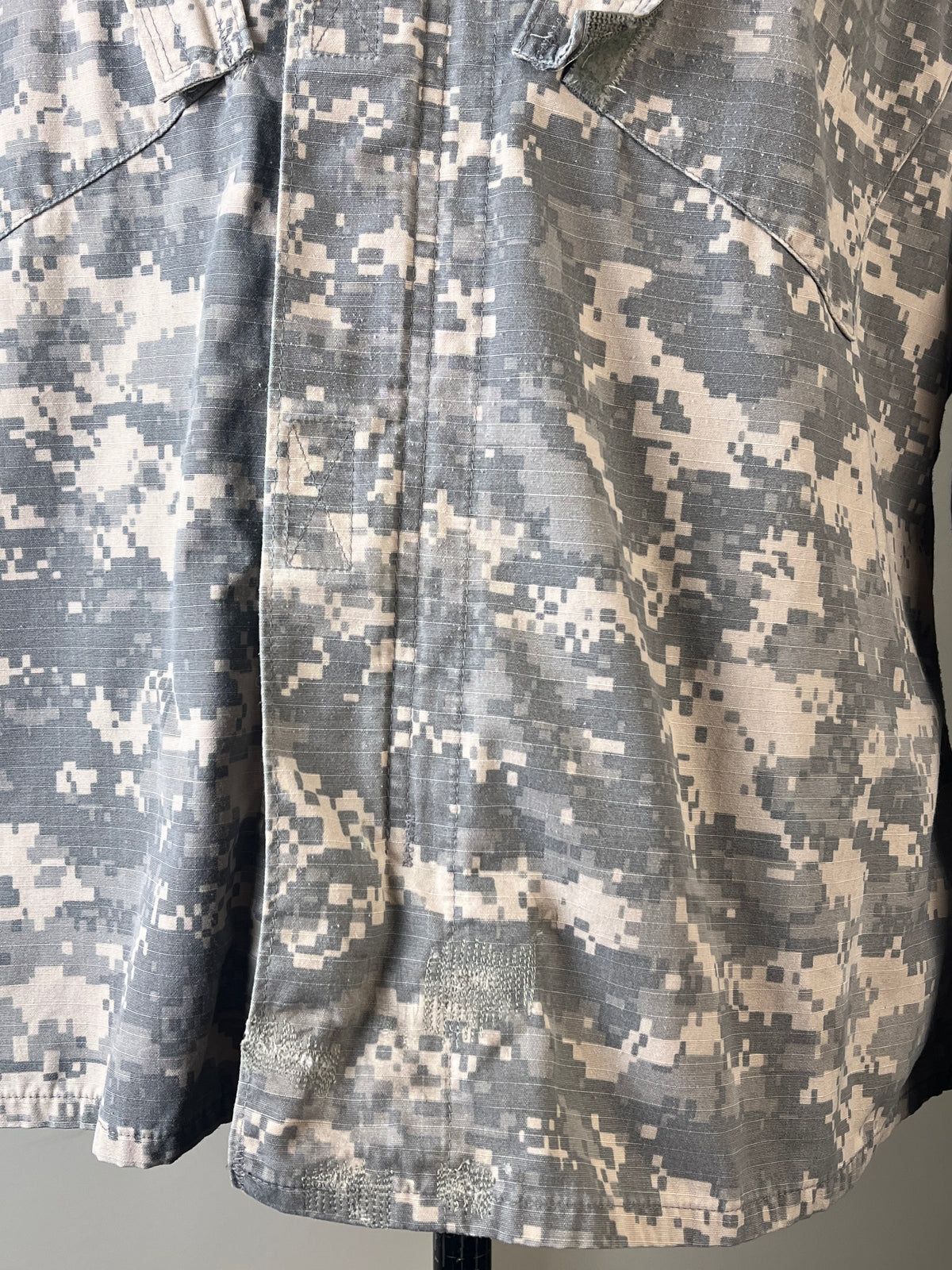 US Army ACU Jacket