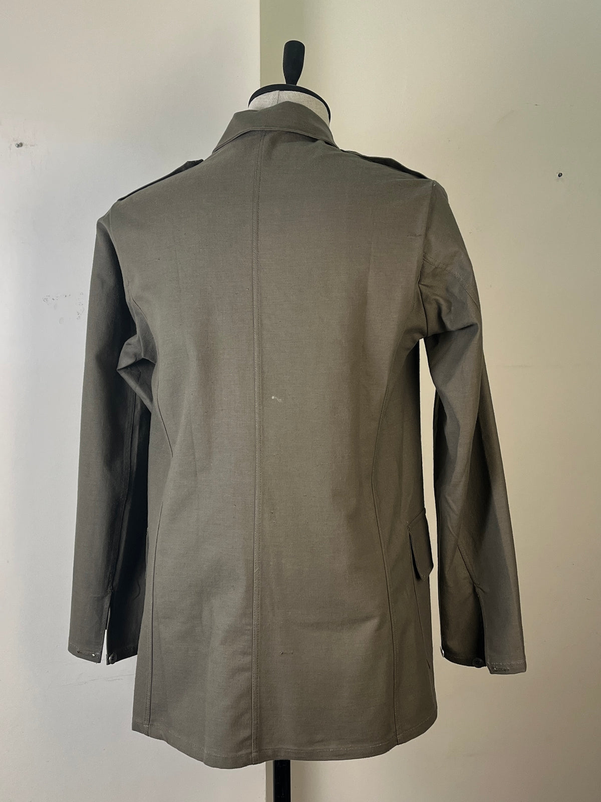 Swedish Army M-40 Jacket