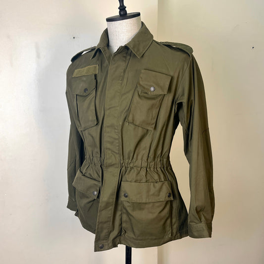 Italian 70's Field Jacket