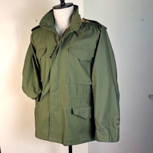 M-65 Field Jacket (NEW)