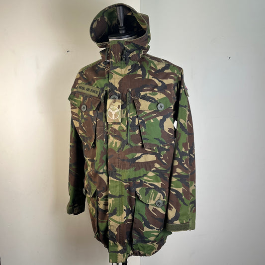 British DPM Windproof Smock (L)