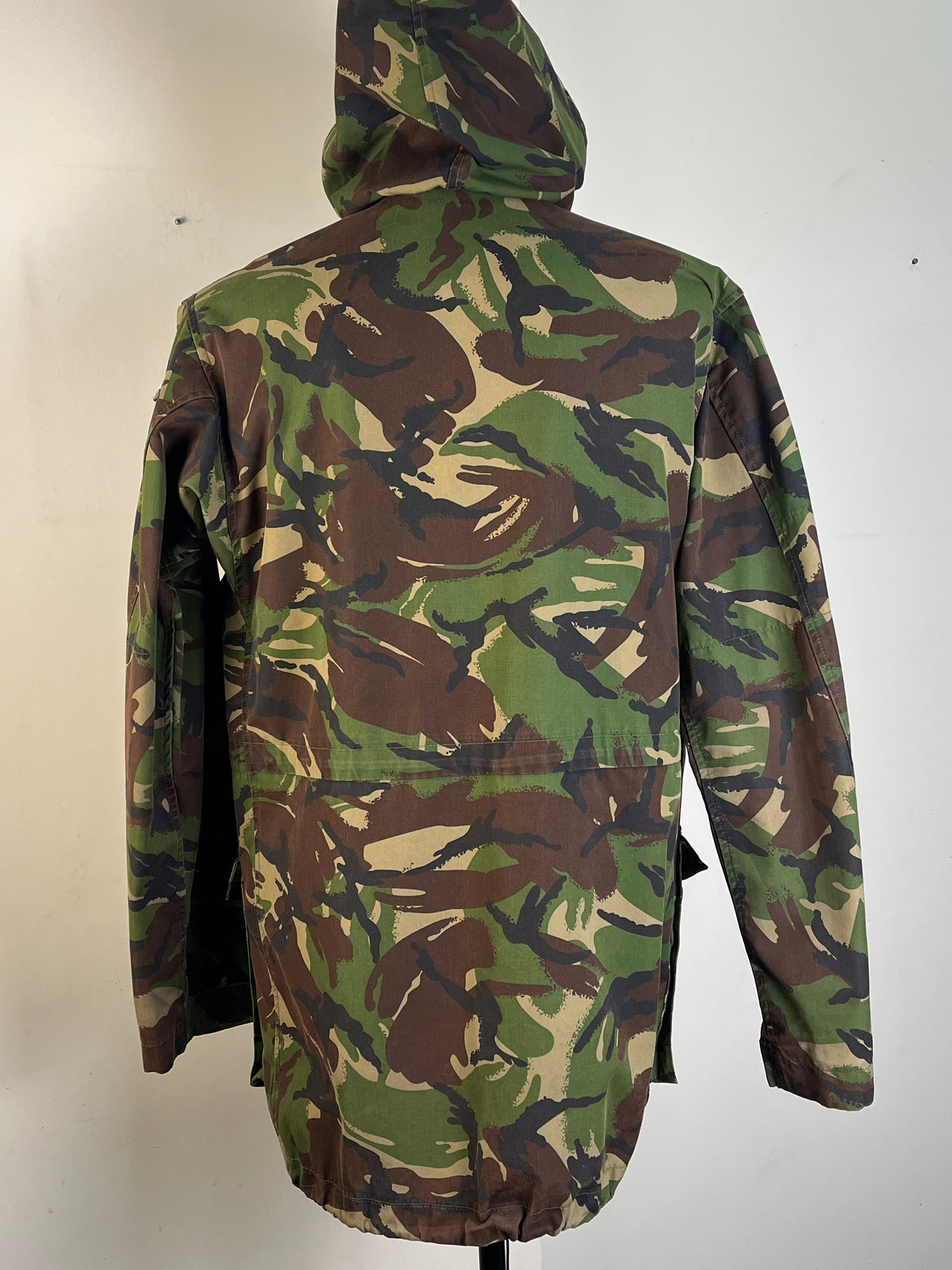 British DPM Windproof Smock (L)