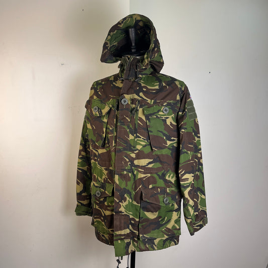 British DPM Windproof Smock (L)