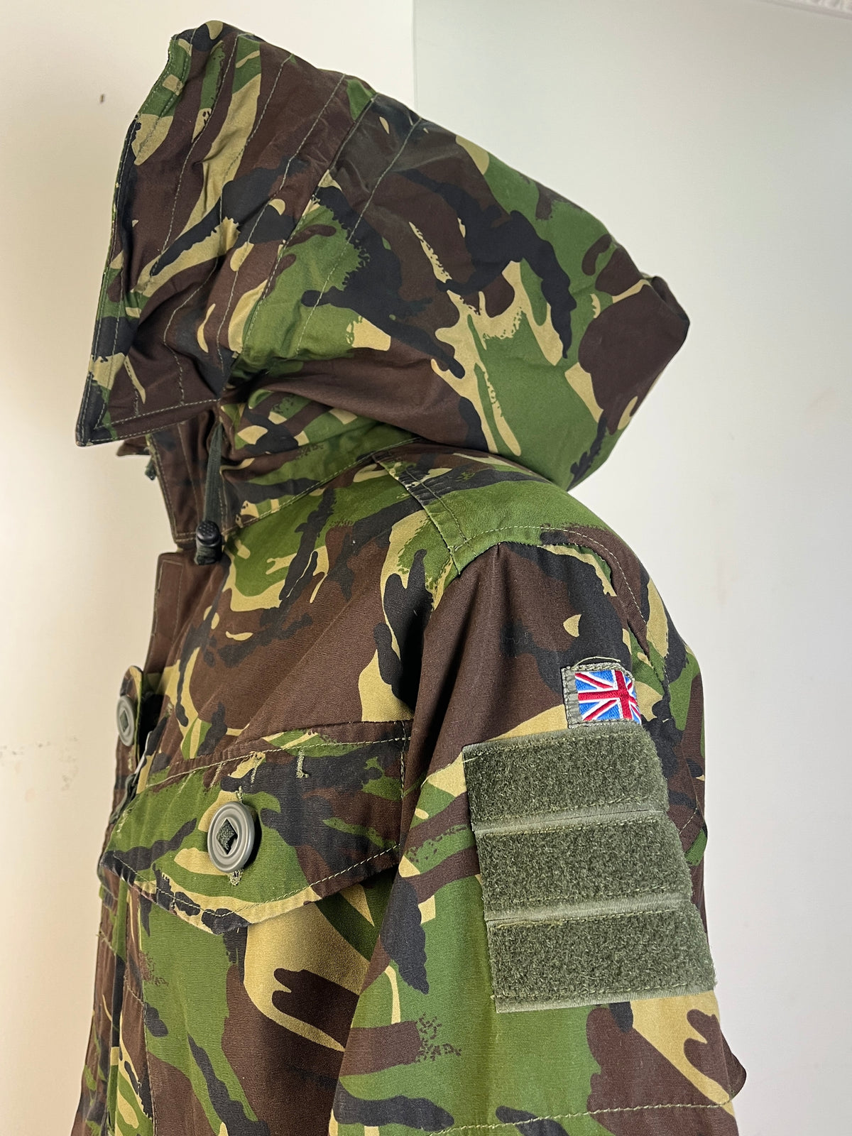 British DPM Windproof Smock (L)