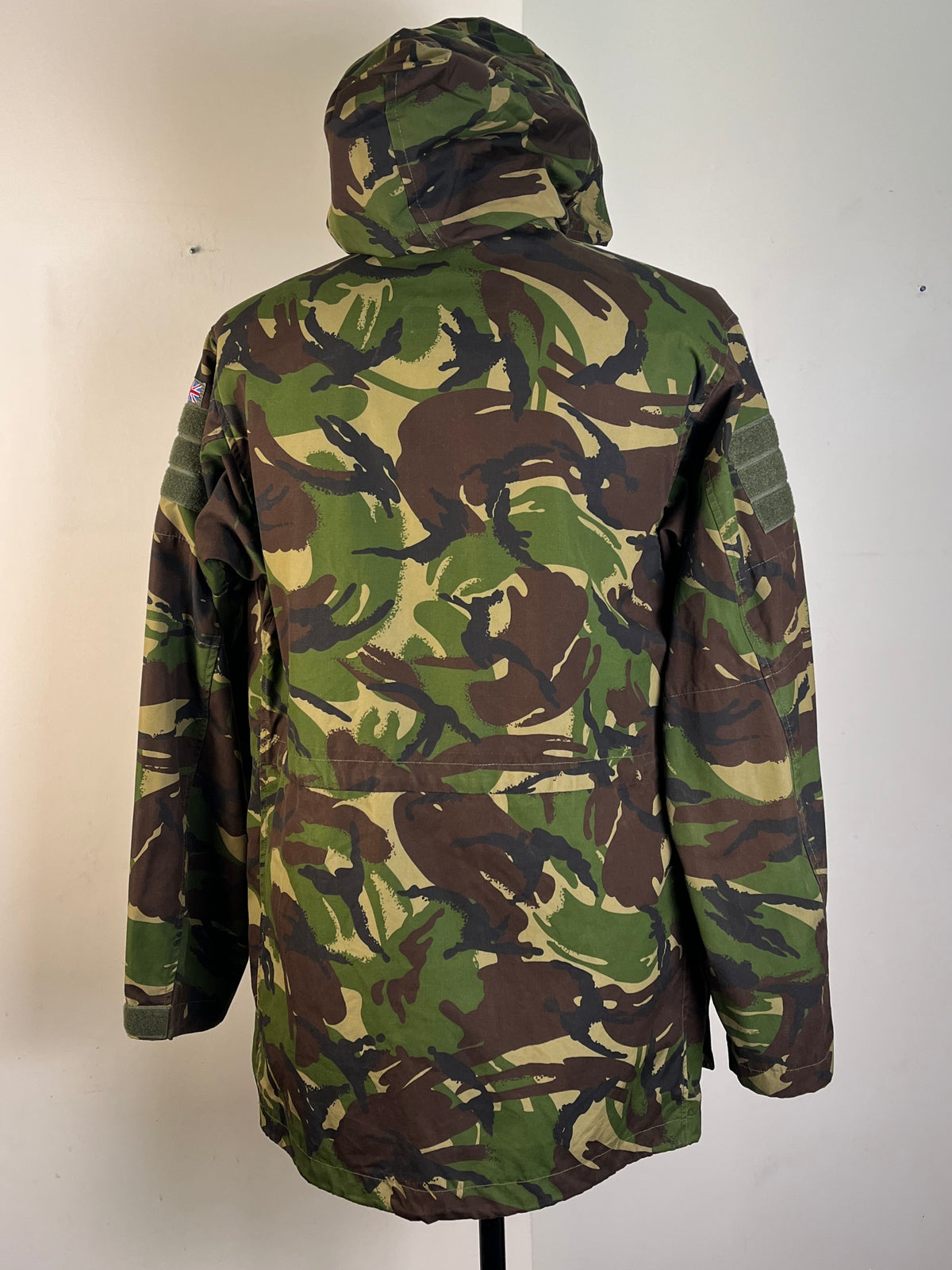 British DPM Windproof Smock (L)