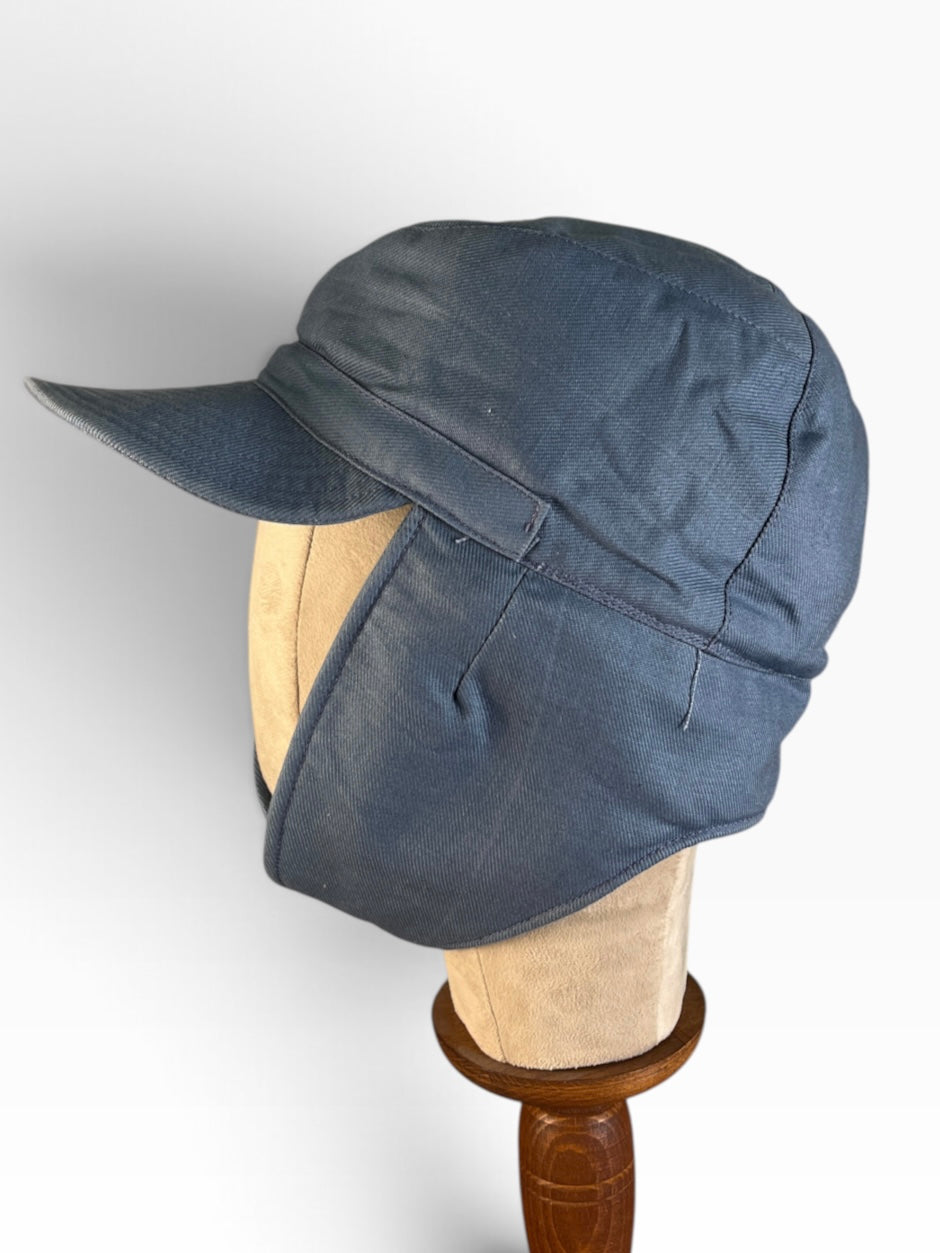 Swedish Civilförsvaret Şapka