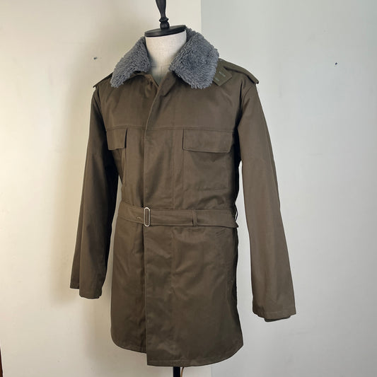 Czech Army 90's Parka