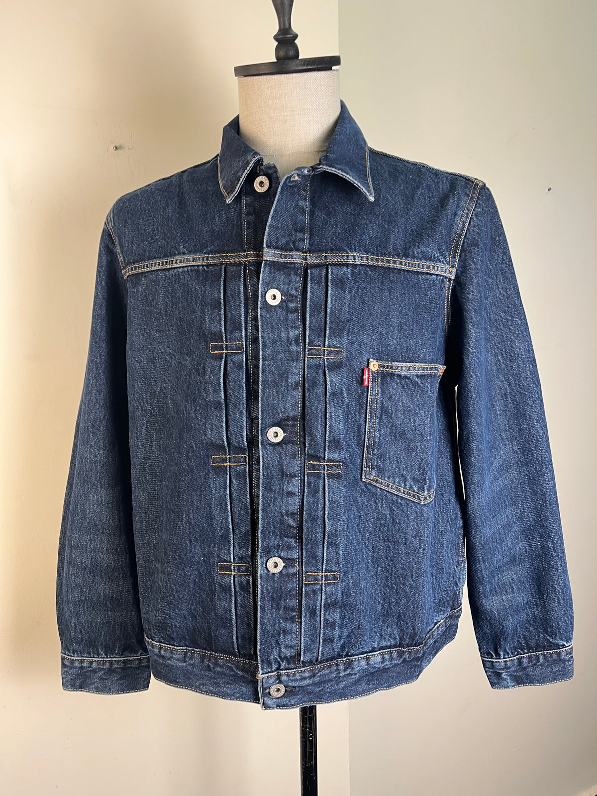Levis Type 1 Jacket (L/XL)