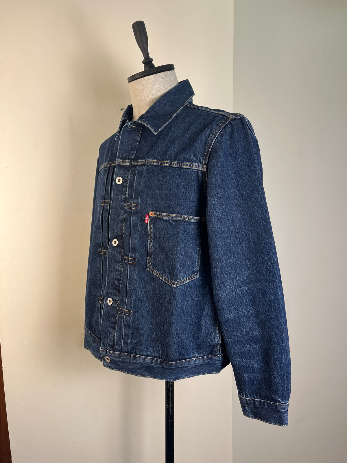 Levis Type 1 Jacket (L/XL)