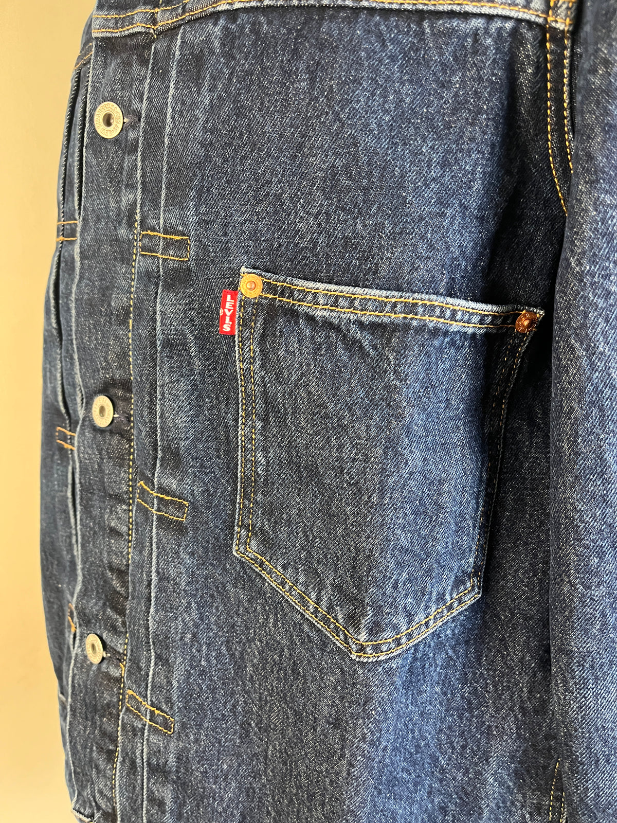 Levis Type 1 Jacket (L/XL)