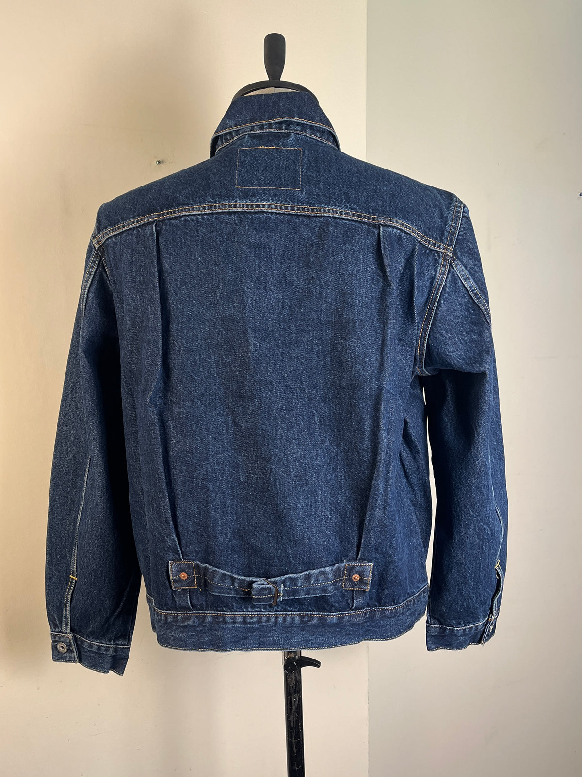 Levis Type 1 Jacket (L/XL)
