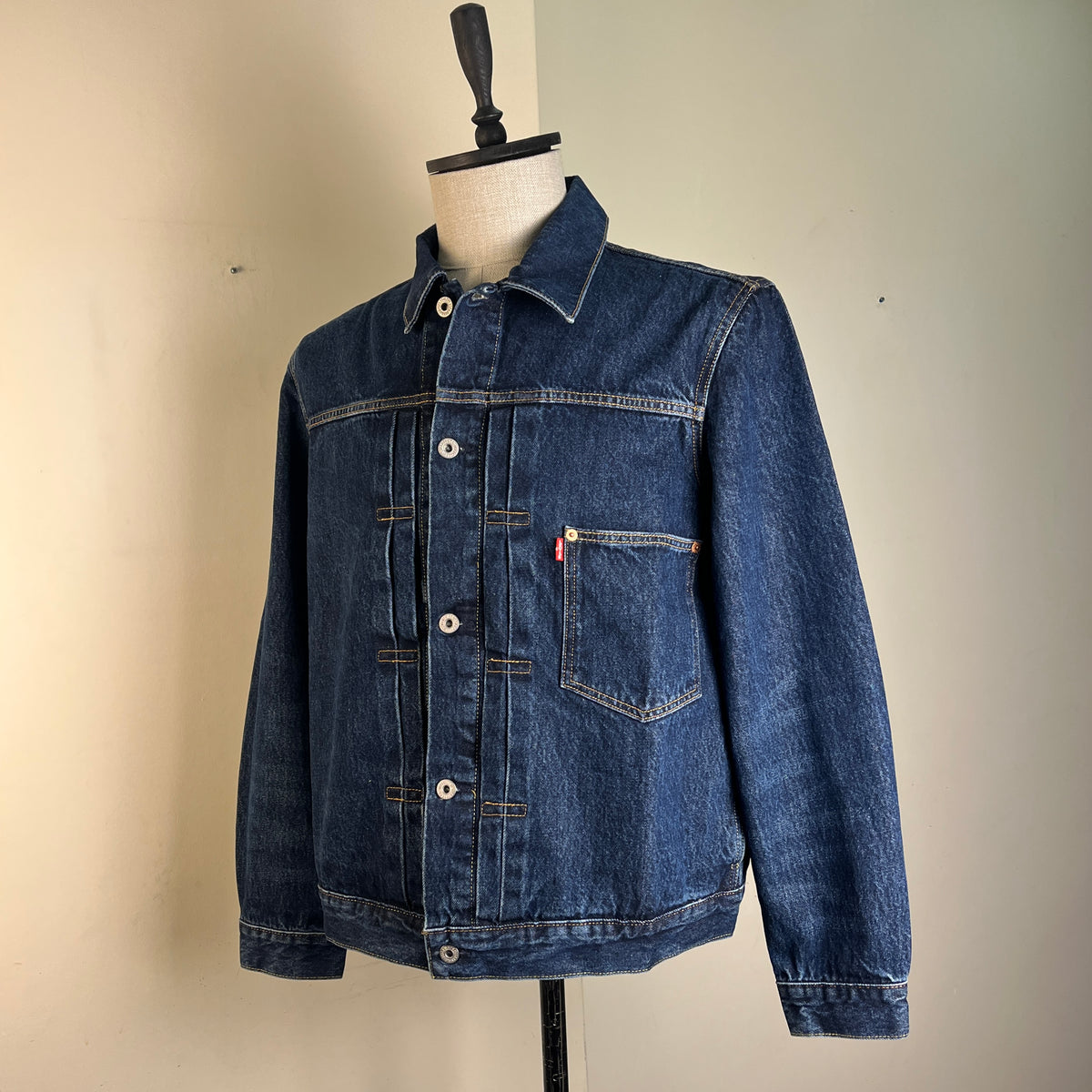 Levis Type 1 Jacket (L/XL)