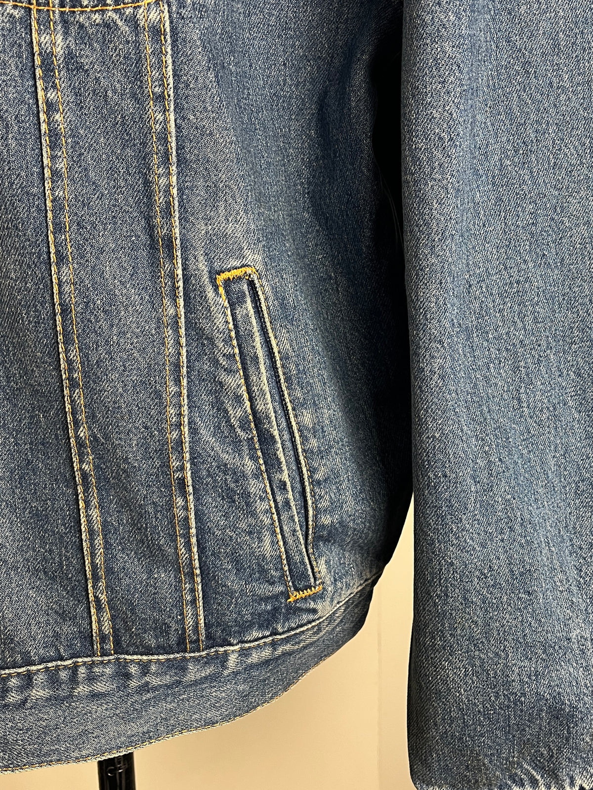 Lee 101 Rider Jacket (L/XL)