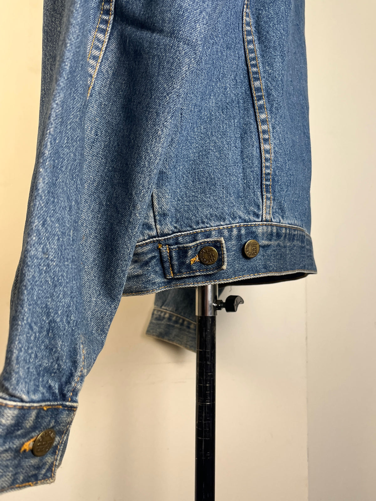 Lee 101 Rider Jacket (L/XL)