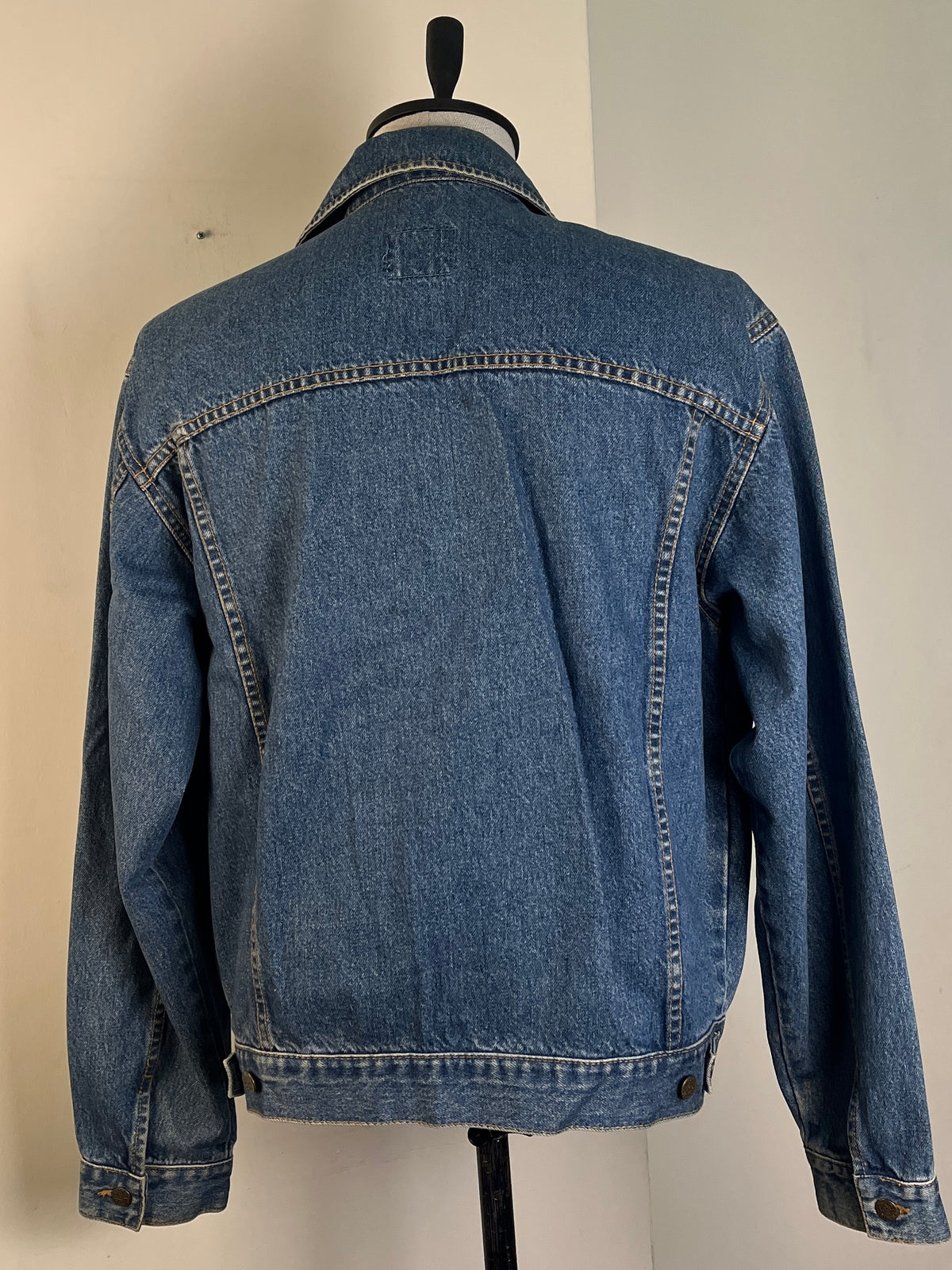 Lee 101 Rider Jacket (L/XL)
