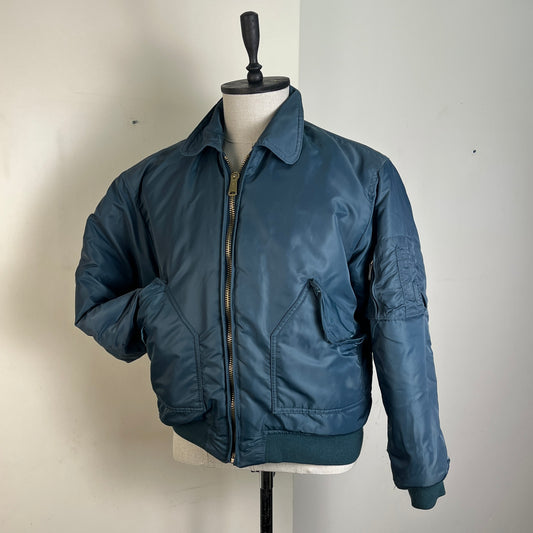 CWU-45 Bomber Jacket (L)