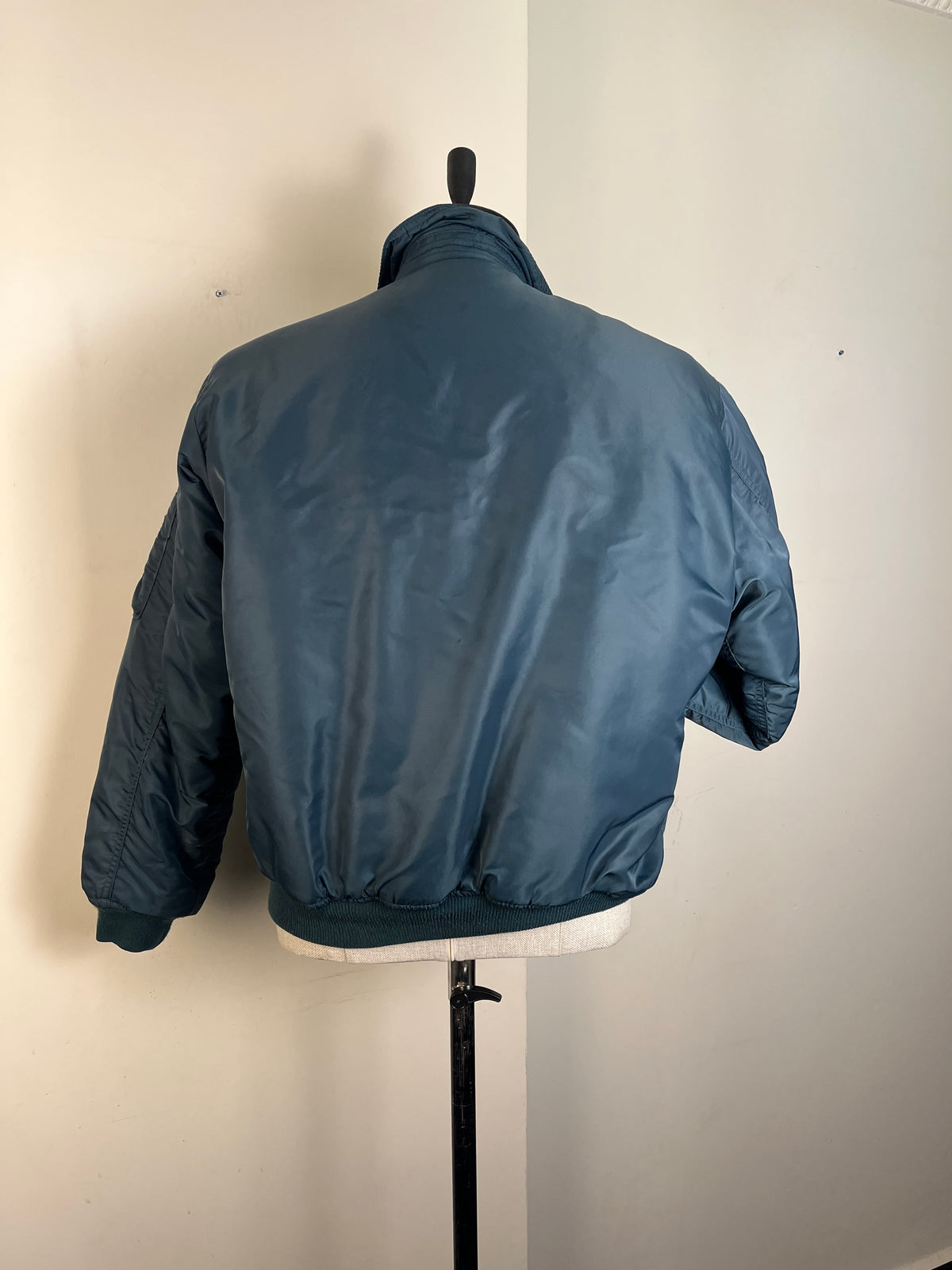 CWU-45 Bomber Jacket (L)