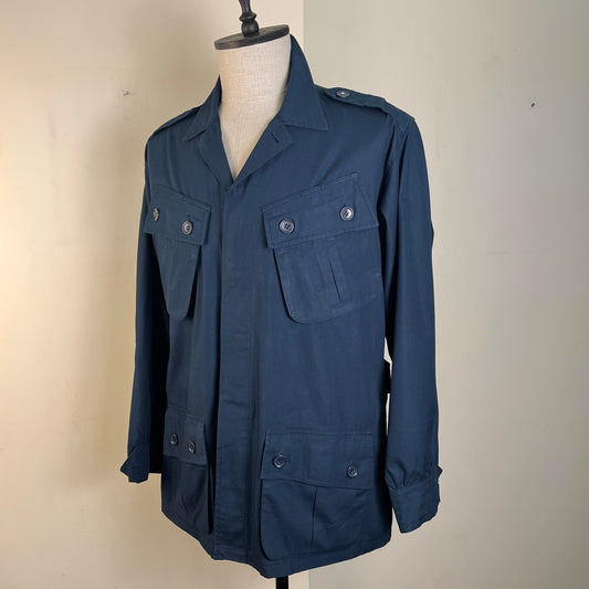 Navy Type 1 Jungle Jacket (L)
