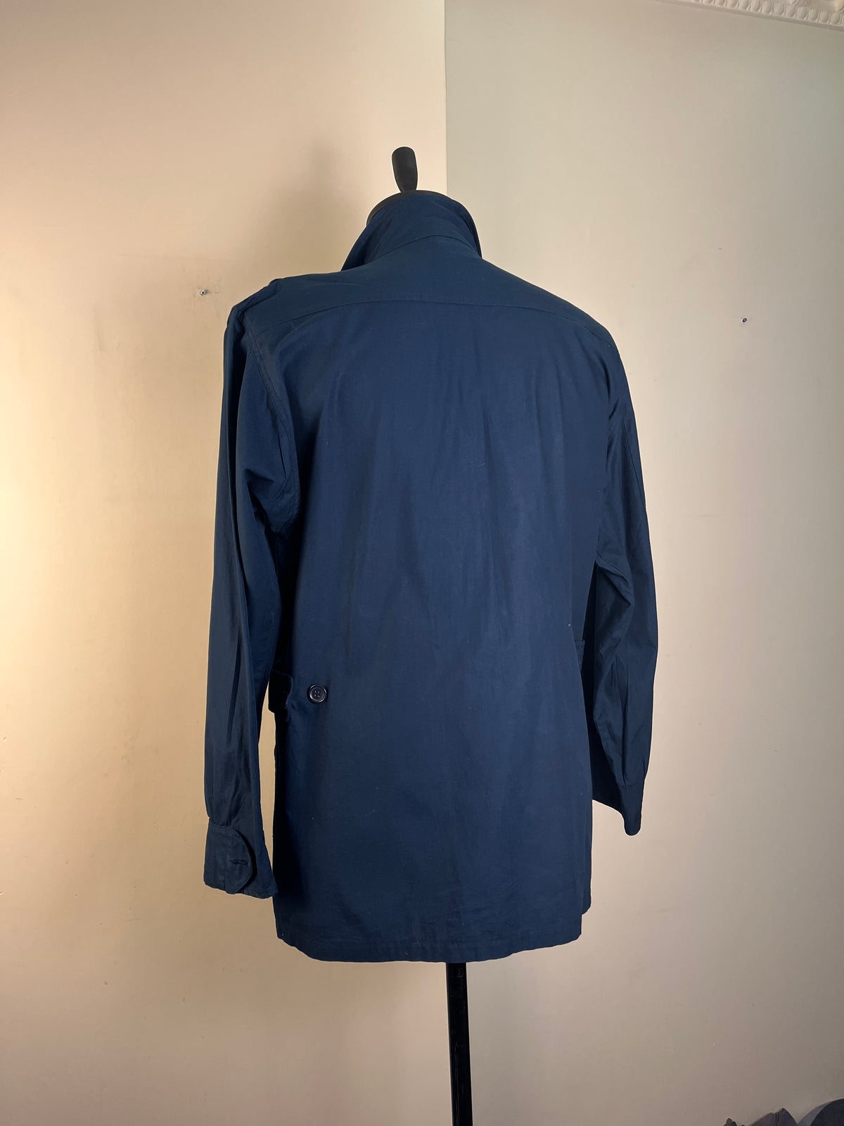 Navy Type 1 Jungle Jacket (L)