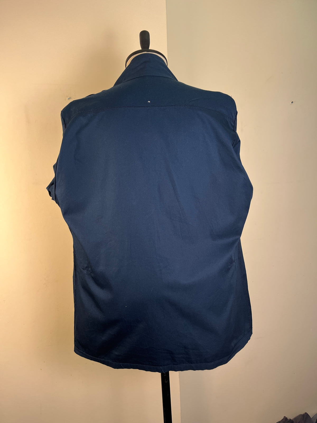 Navy Type 1 Jungle Jacket (L)