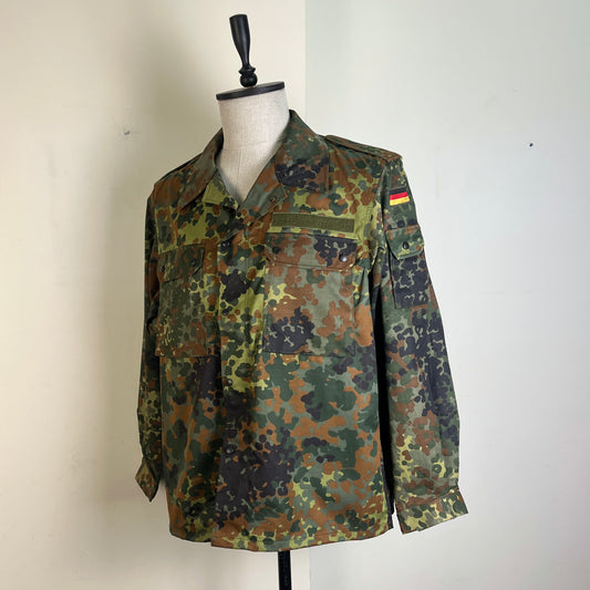 German Flecktarn Shirt