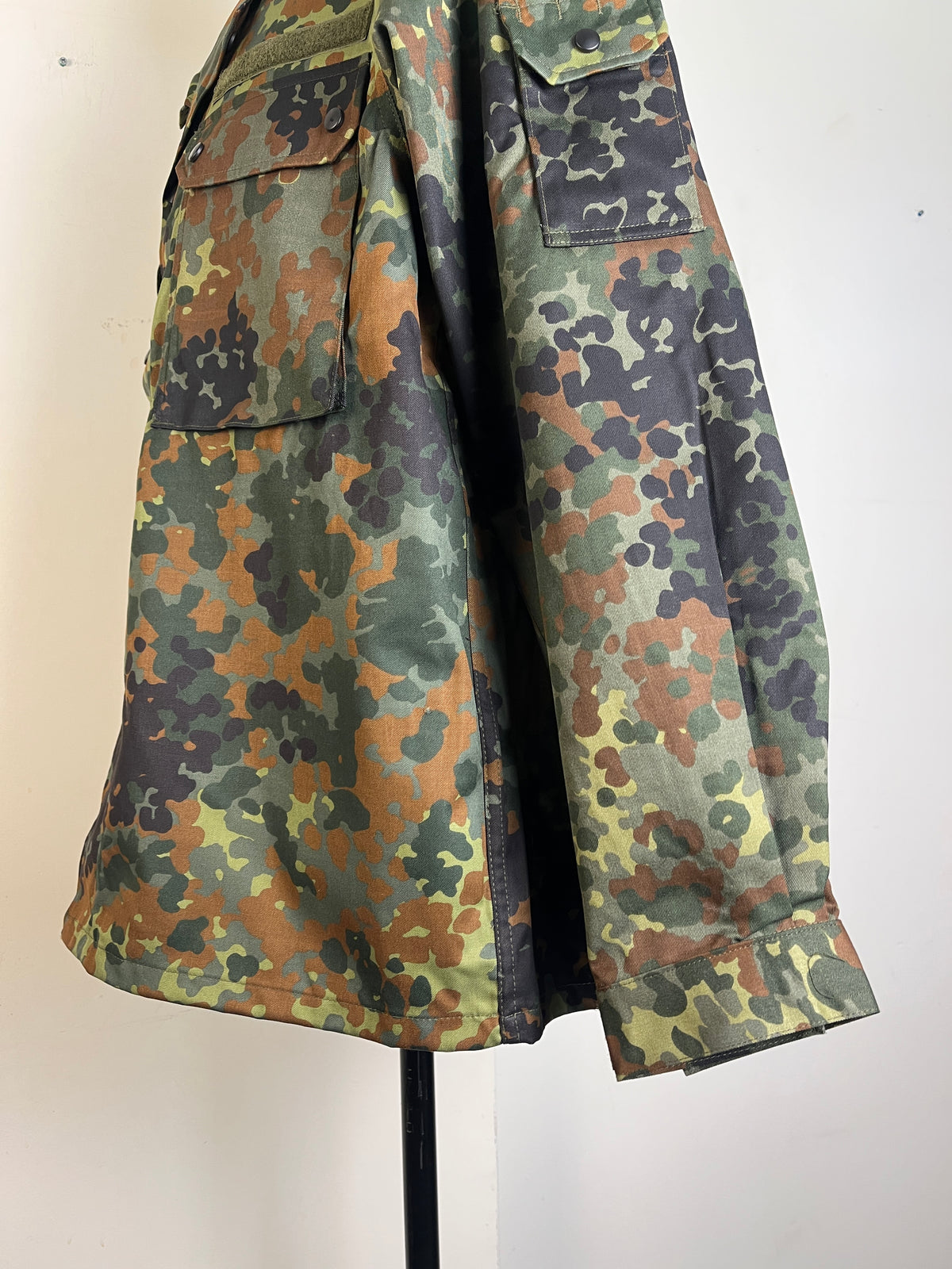 German Flecktarn Shirt