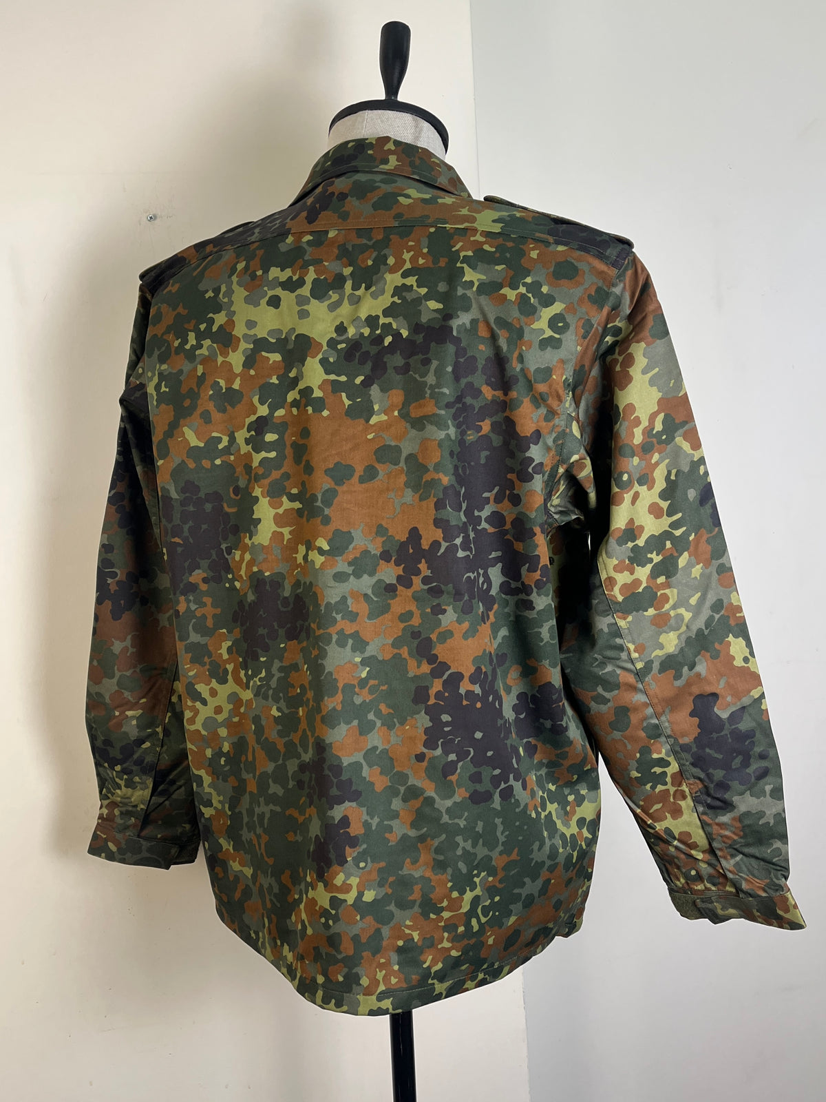 German Flecktarn Shirt