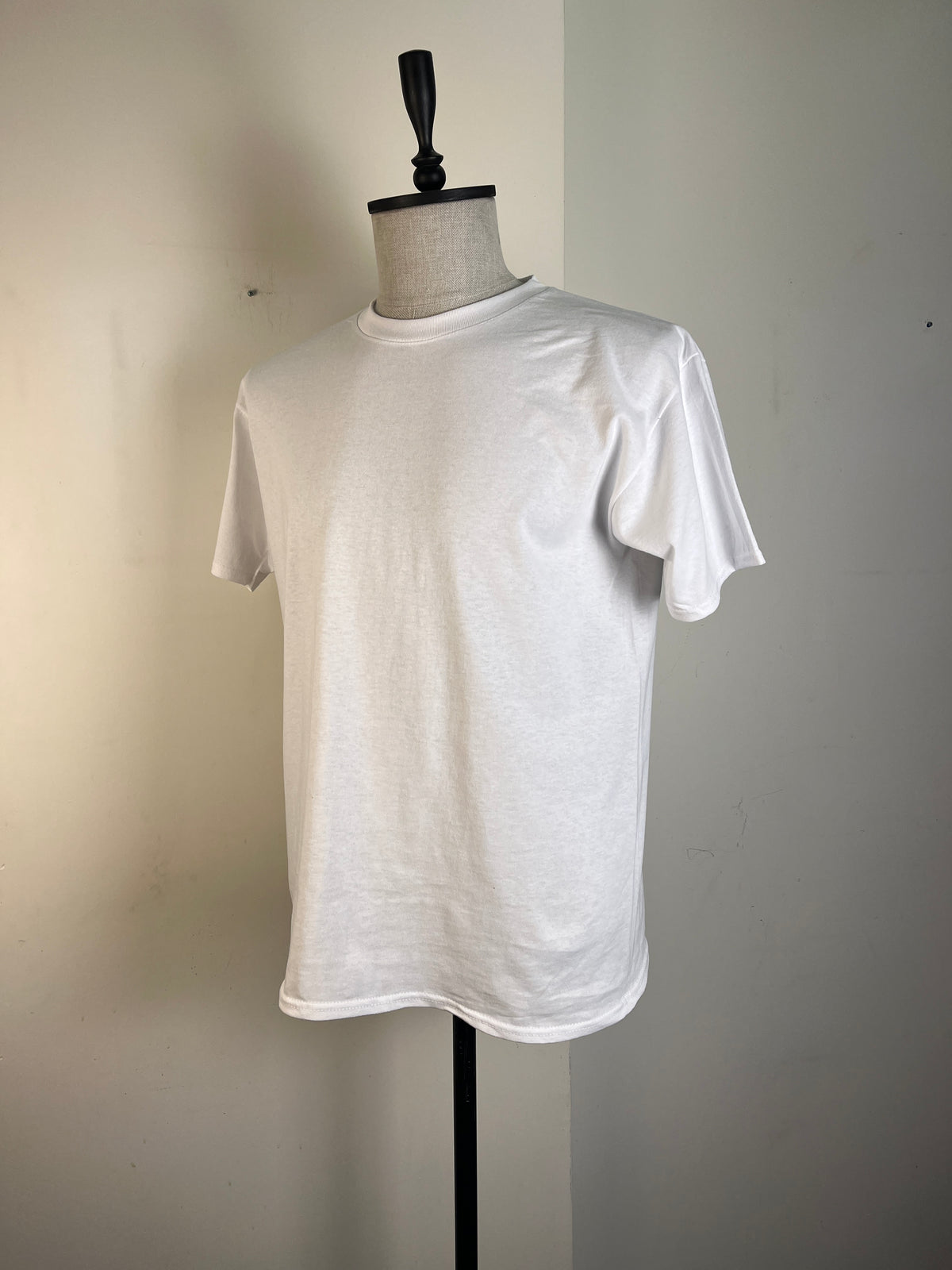Fruit of the Loom Heavy Cotton T-shirt (3'lü paket)