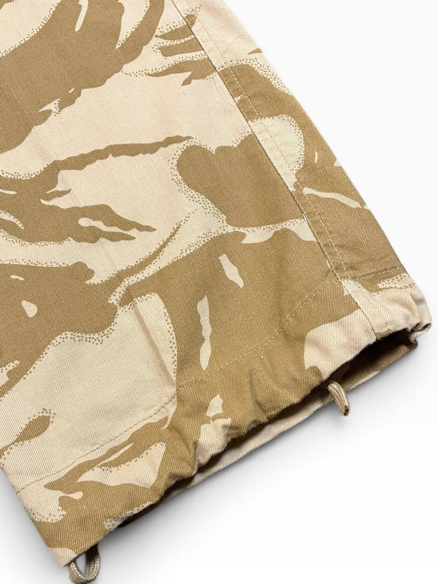 British Army Desert Camo Trousers