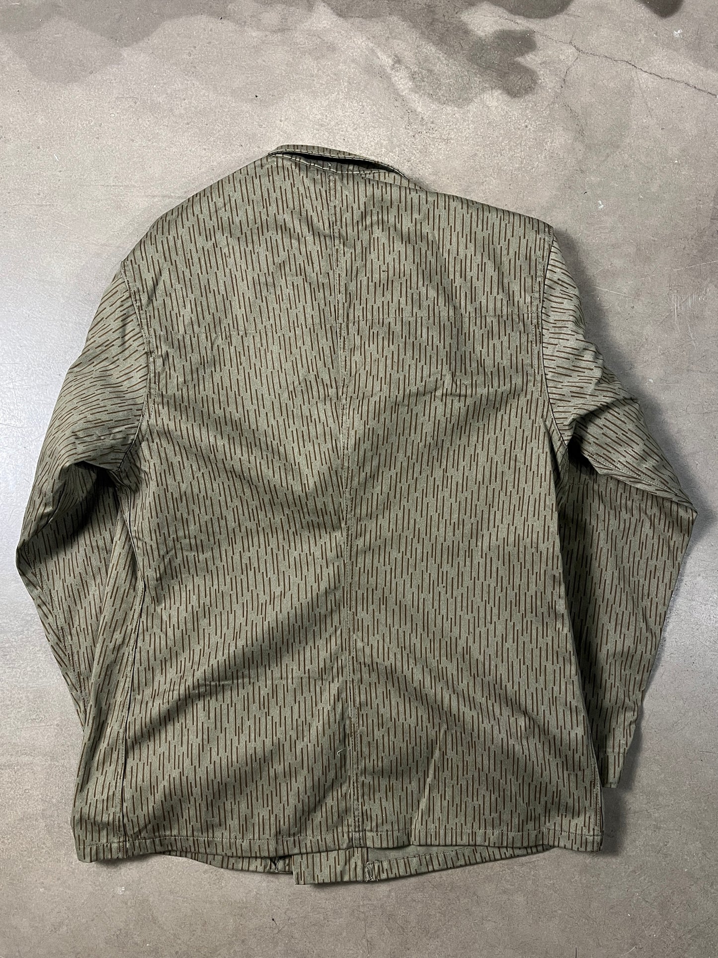 DDR Field Jacket